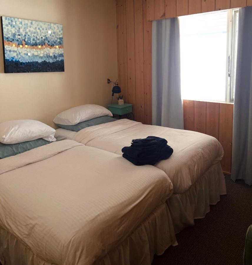 The Messy Owl Inn & Eco Haven Likely Exterior photo